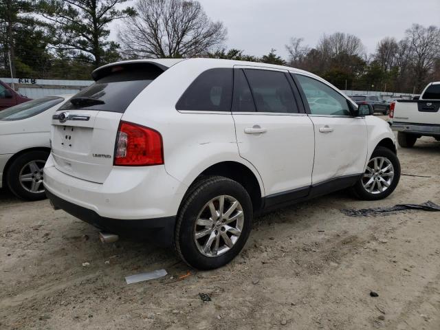 Photo 2 VIN: 2FMDK3KC8EBA11365 - FORD EDGE LIMIT 