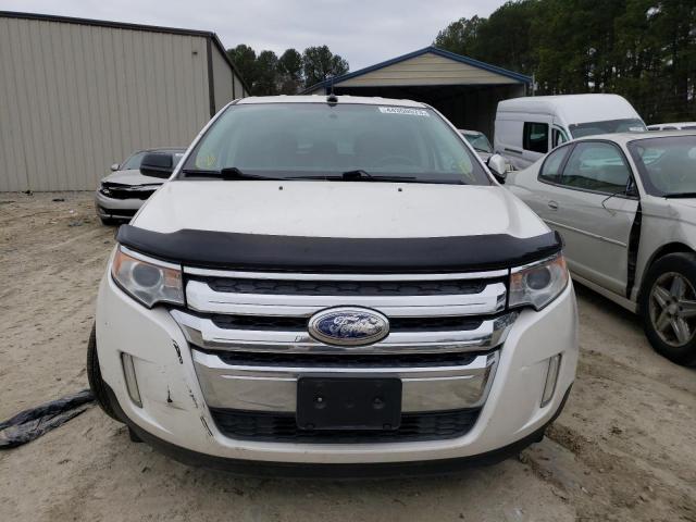 Photo 4 VIN: 2FMDK3KC8EBA11365 - FORD EDGE LIMIT 