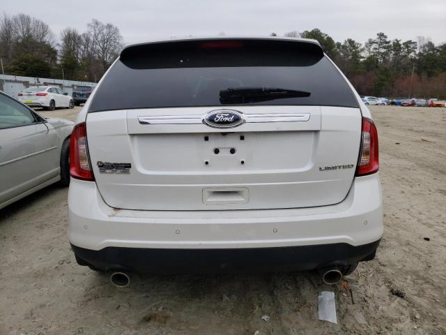 Photo 5 VIN: 2FMDK3KC8EBA11365 - FORD EDGE LIMIT 