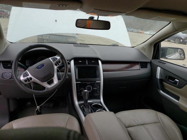 Photo 7 VIN: 2FMDK3KC8EBA11365 - FORD EDGE LIMIT 