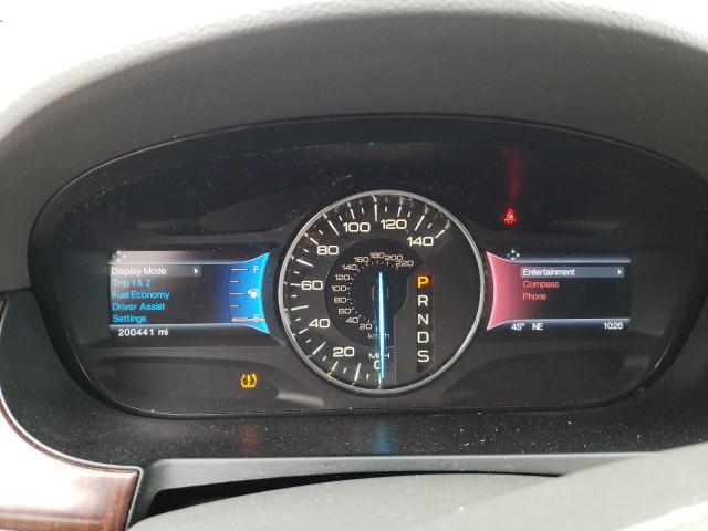 Photo 8 VIN: 2FMDK3KC8EBA11365 - FORD EDGE LIMIT 