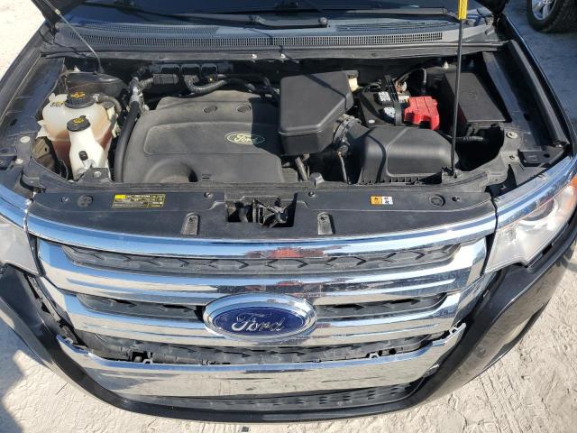 Photo 11 VIN: 2FMDK3KC8EBA16579 - FORD EDGE LIMIT 