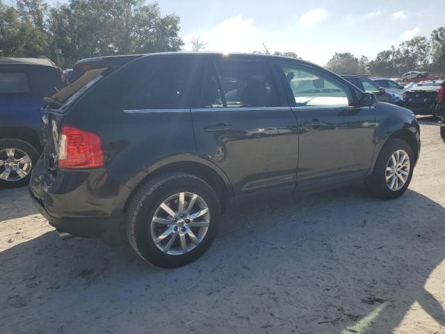 Photo 2 VIN: 2FMDK3KC8EBA16579 - FORD EDGE LIMIT 