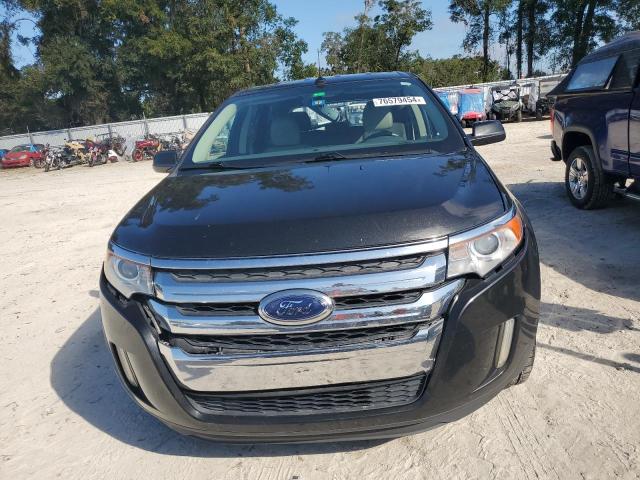 Photo 4 VIN: 2FMDK3KC8EBA16579 - FORD EDGE LIMIT 