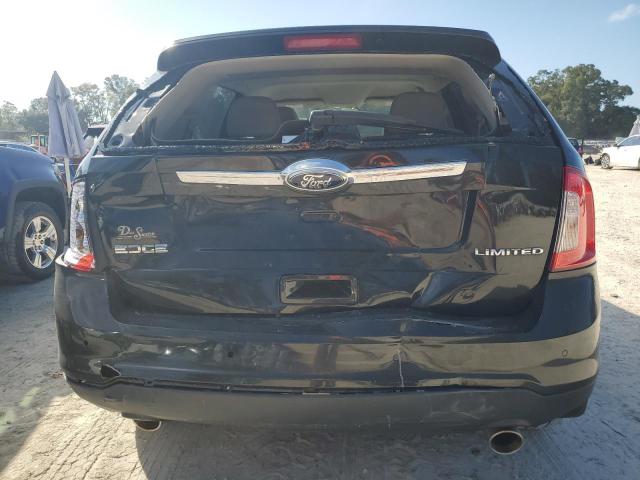 Photo 5 VIN: 2FMDK3KC8EBA16579 - FORD EDGE LIMIT 