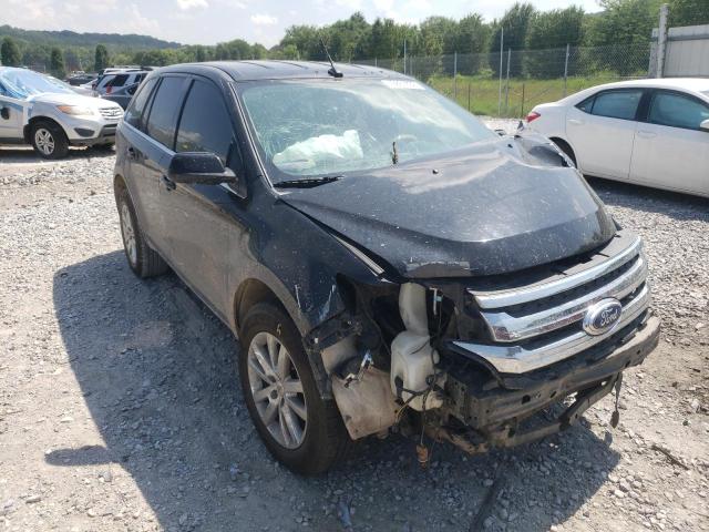 Photo 0 VIN: 2FMDK3KC8EBA38209 - FORD EDGE LIMIT 