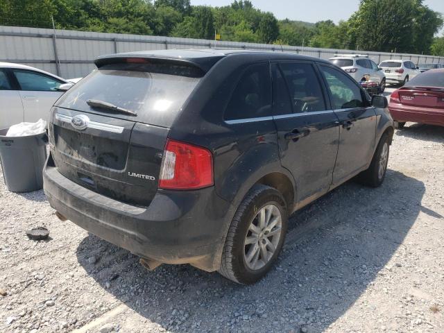 Photo 3 VIN: 2FMDK3KC8EBA38209 - FORD EDGE LIMIT 