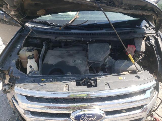 Photo 6 VIN: 2FMDK3KC8EBA38209 - FORD EDGE LIMIT 