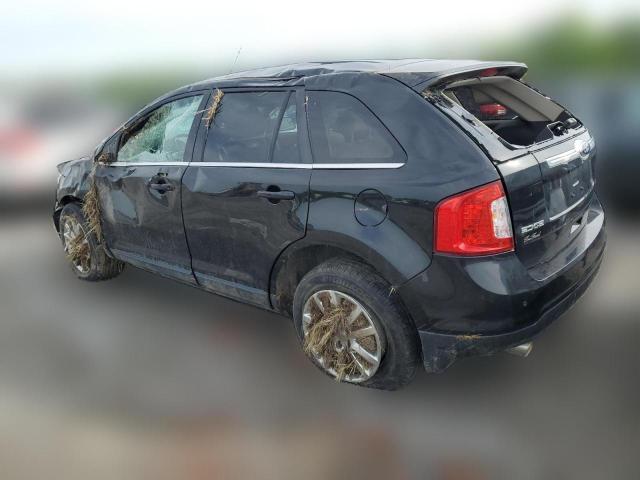 Photo 1 VIN: 2FMDK3KC8EBA46827 - FORD EDGE 