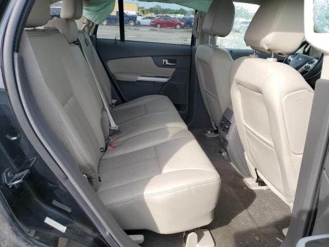 Photo 10 VIN: 2FMDK3KC8EBA46827 - FORD EDGE 