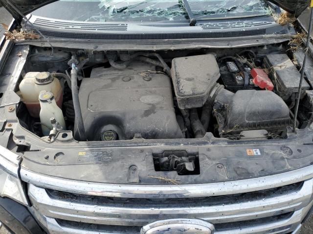 Photo 11 VIN: 2FMDK3KC8EBA46827 - FORD EDGE 