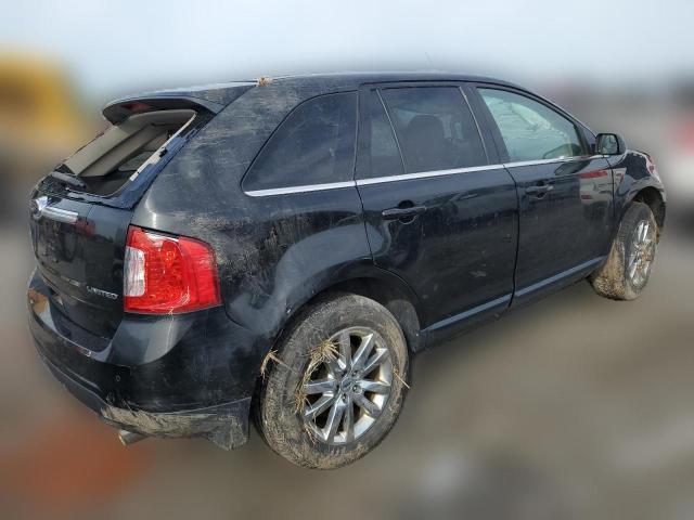 Photo 2 VIN: 2FMDK3KC8EBA46827 - FORD EDGE 