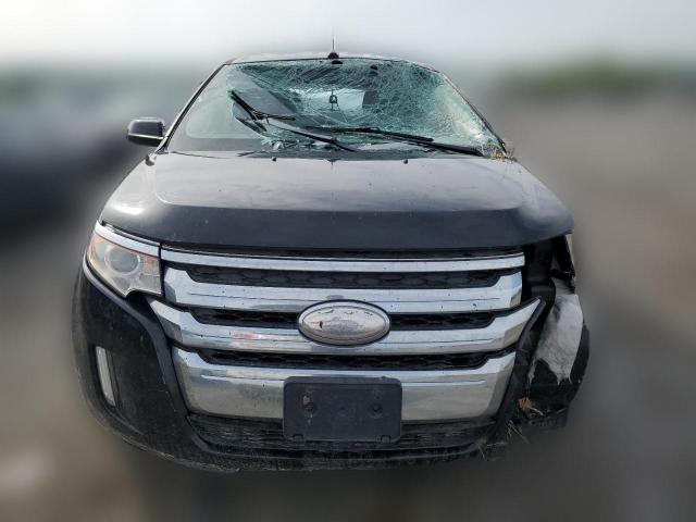 Photo 4 VIN: 2FMDK3KC8EBA46827 - FORD EDGE 