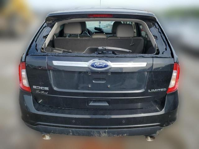 Photo 5 VIN: 2FMDK3KC8EBA46827 - FORD EDGE 