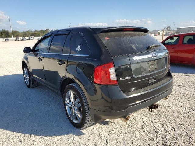 Photo 1 VIN: 2FMDK3KC8EBA61568 - FORD EDGE LIMIT 