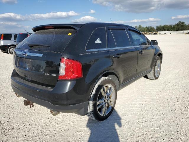 Photo 2 VIN: 2FMDK3KC8EBA61568 - FORD EDGE LIMIT 