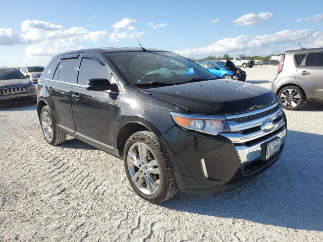 Photo 3 VIN: 2FMDK3KC8EBA61568 - FORD EDGE LIMIT 