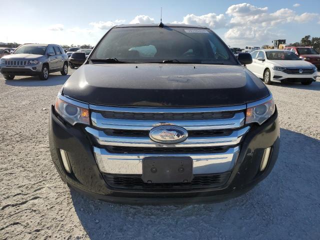 Photo 4 VIN: 2FMDK3KC8EBA61568 - FORD EDGE LIMIT 