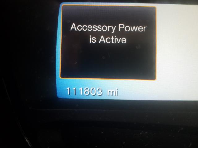 Photo 7 VIN: 2FMDK3KC8EBA88852 - FORD EDGE LIMIT 