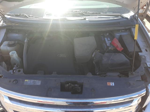 Photo 6 VIN: 2FMDK3KC8EBA91234 - FORD EDGE LIMIT 