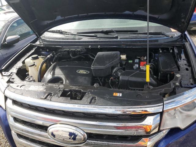 Photo 6 VIN: 2FMDK3KC8EBB23678 - FORD EDGE LIMIT 