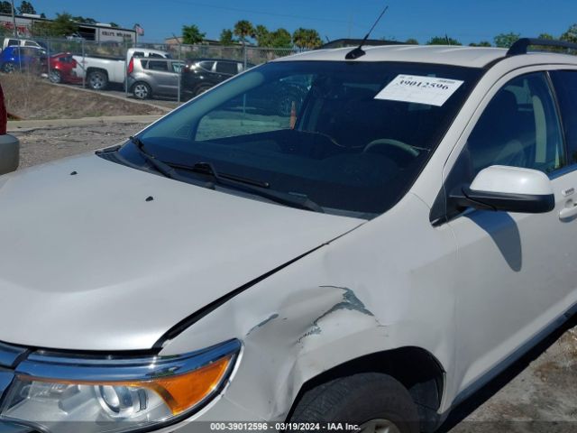 Photo 5 VIN: 2FMDK3KC8EBB81080 - FORD EDGE 