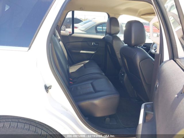 Photo 7 VIN: 2FMDK3KC8EBB81080 - FORD EDGE 