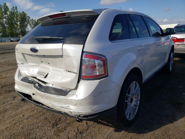 Photo 3 VIN: 2FMDK3KC9ABA04399 - FORD EDGE LIMIT 