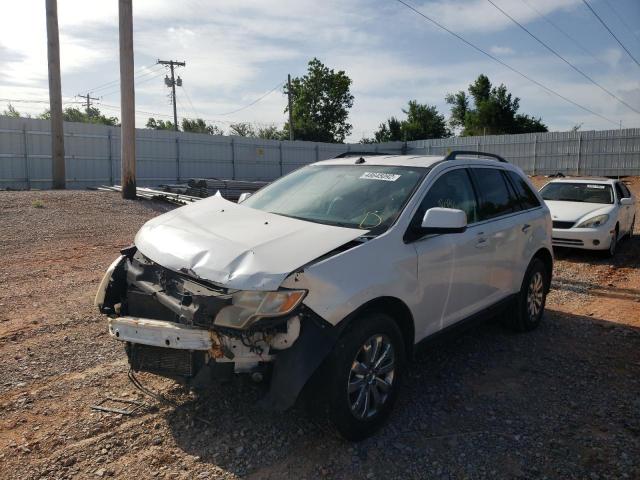 Photo 1 VIN: 2FMDK3KC9ABA12714 - FORD EDGE LIMIT 