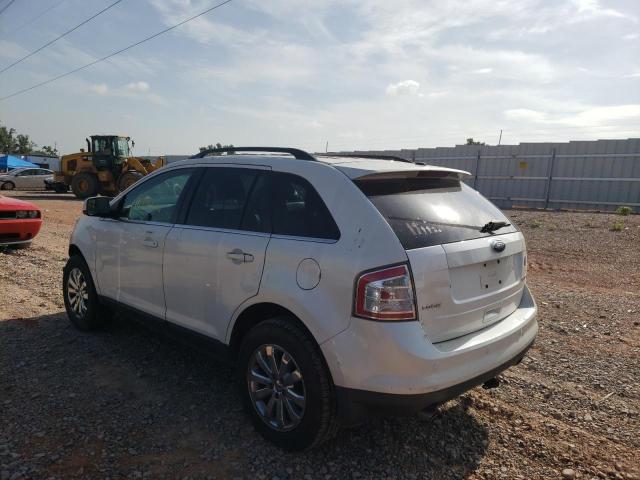 Photo 2 VIN: 2FMDK3KC9ABA12714 - FORD EDGE LIMIT 