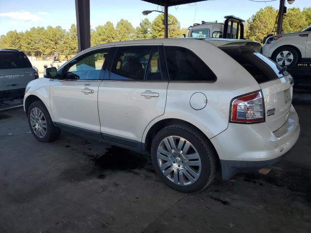 Photo 1 VIN: 2FMDK3KC9ABA16052 - FORD EDGE 