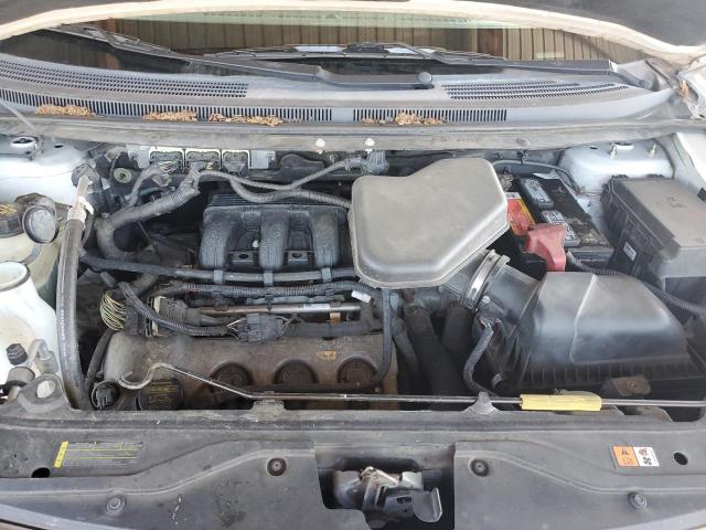 Photo 10 VIN: 2FMDK3KC9ABA16052 - FORD EDGE 