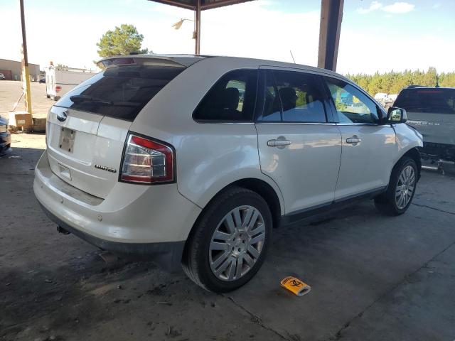 Photo 2 VIN: 2FMDK3KC9ABA16052 - FORD EDGE 