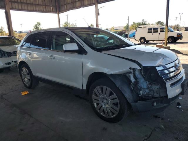 Photo 3 VIN: 2FMDK3KC9ABA16052 - FORD EDGE 