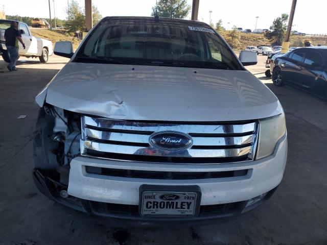 Photo 4 VIN: 2FMDK3KC9ABA16052 - FORD EDGE 