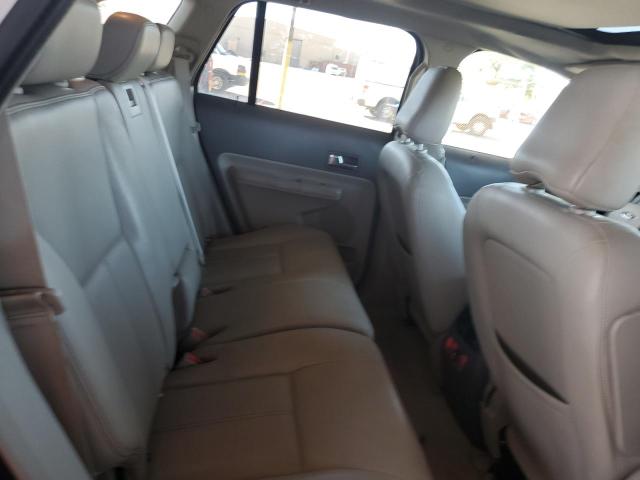 Photo 9 VIN: 2FMDK3KC9ABA16052 - FORD EDGE 