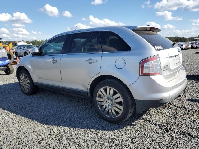 Photo 1 VIN: 2FMDK3KC9ABA16214 - FORD EDGE LIMIT 