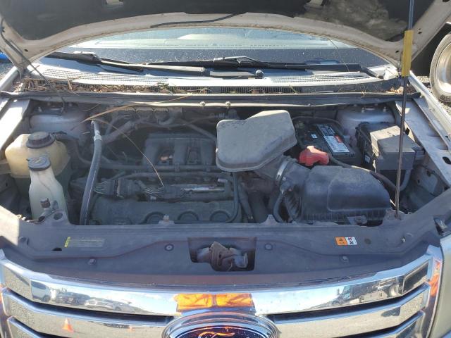 Photo 11 VIN: 2FMDK3KC9ABA16214 - FORD EDGE LIMIT 