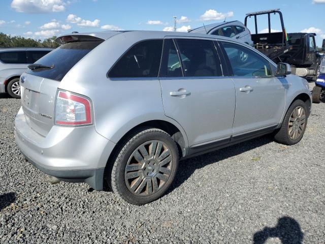 Photo 2 VIN: 2FMDK3KC9ABA16214 - FORD EDGE LIMIT 