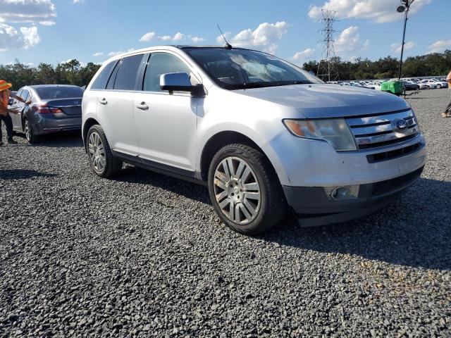 Photo 3 VIN: 2FMDK3KC9ABA16214 - FORD EDGE LIMIT 