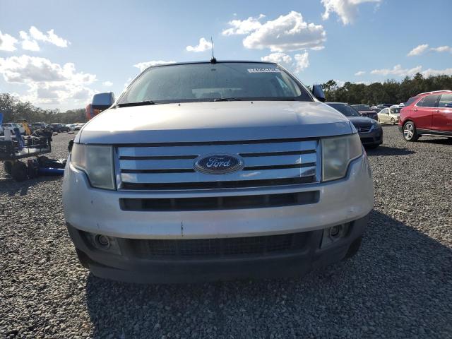 Photo 4 VIN: 2FMDK3KC9ABA16214 - FORD EDGE LIMIT 