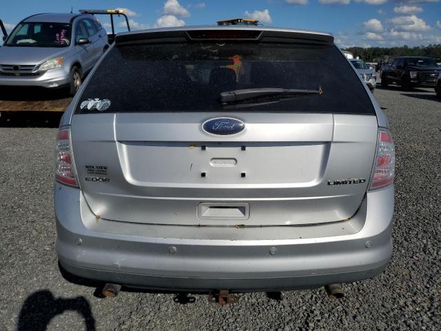 Photo 5 VIN: 2FMDK3KC9ABA16214 - FORD EDGE LIMIT 