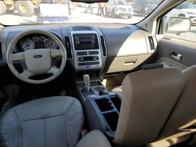 Photo 7 VIN: 2FMDK3KC9ABA16214 - FORD EDGE LIMIT 