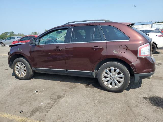 Photo 1 VIN: 2FMDK3KC9ABA17332 - FORD EDGE LIMIT 