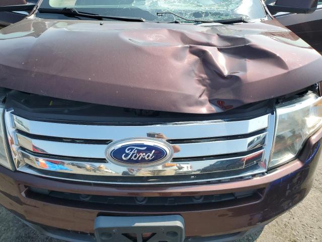 Photo 11 VIN: 2FMDK3KC9ABA17332 - FORD EDGE LIMIT 