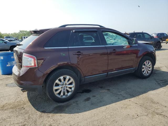 Photo 2 VIN: 2FMDK3KC9ABA17332 - FORD EDGE LIMIT 