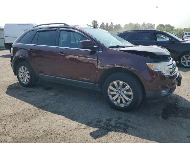 Photo 3 VIN: 2FMDK3KC9ABA17332 - FORD EDGE LIMIT 