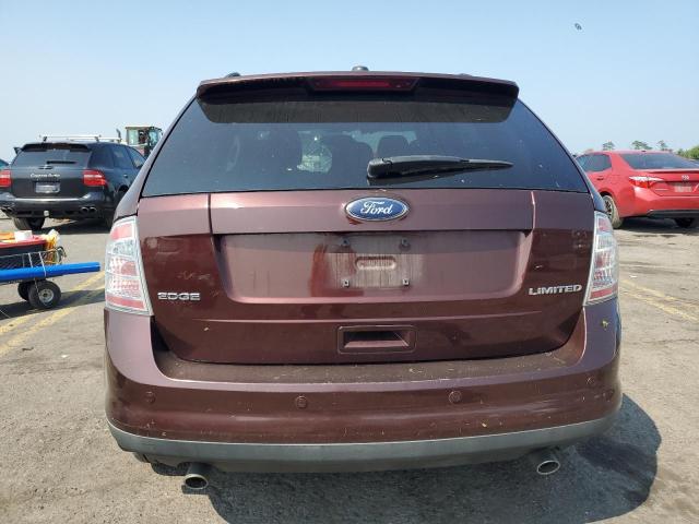 Photo 5 VIN: 2FMDK3KC9ABA17332 - FORD EDGE LIMIT 