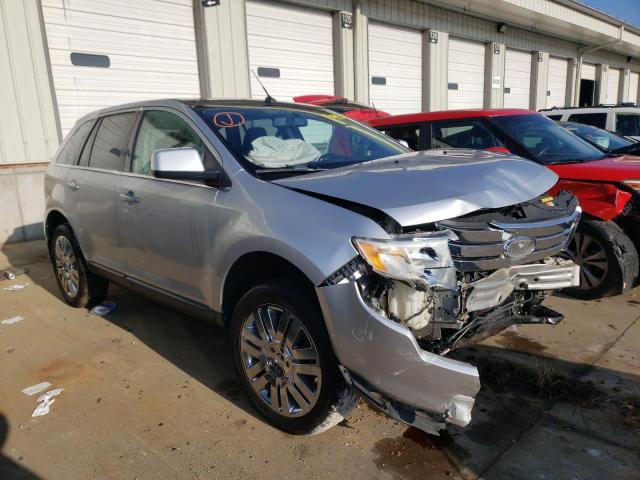 Photo 3 VIN: 2FMDK3KC9ABA24250 - FORD EDGE LIMIT 