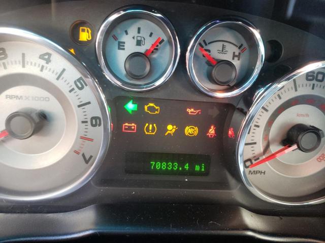 Photo 8 VIN: 2FMDK3KC9ABA24250 - FORD EDGE LIMIT 